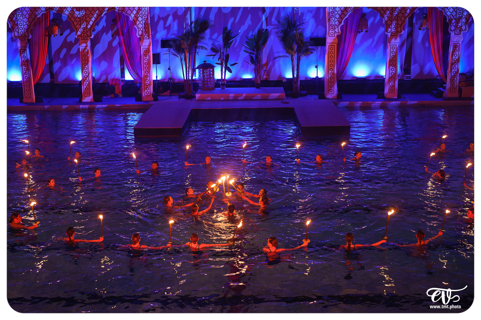 BNS - MILLE ET UNE NUITS